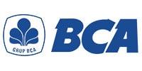 BANK BCA . SENIN OFF